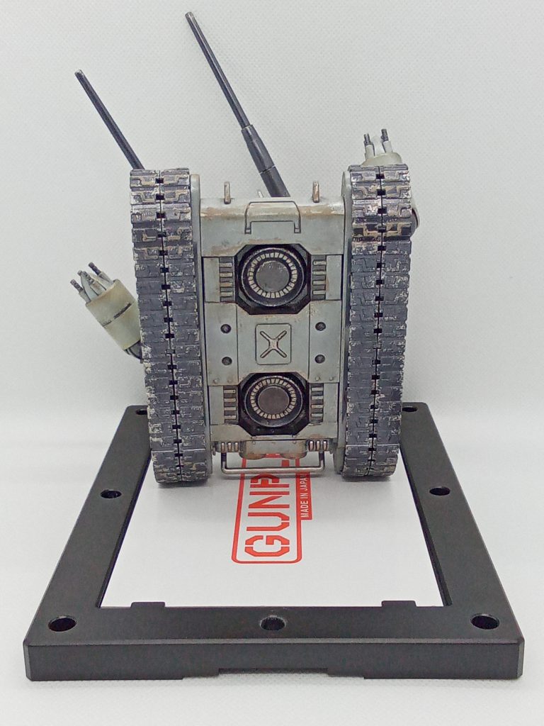 したからのアングルを低価格で大型サイズ　再販されたらまた作りたいキット