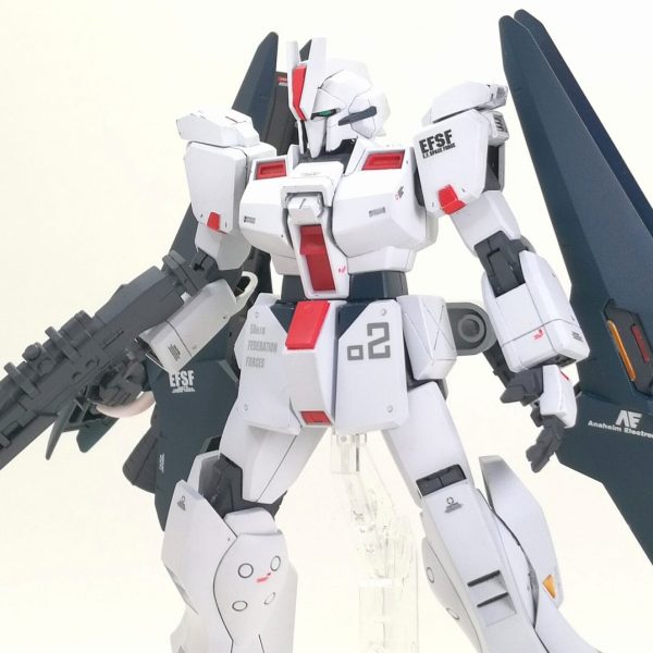 ガンダム龍御神