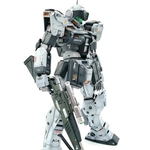 ジムスナイパーII