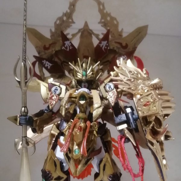 明王インパルス