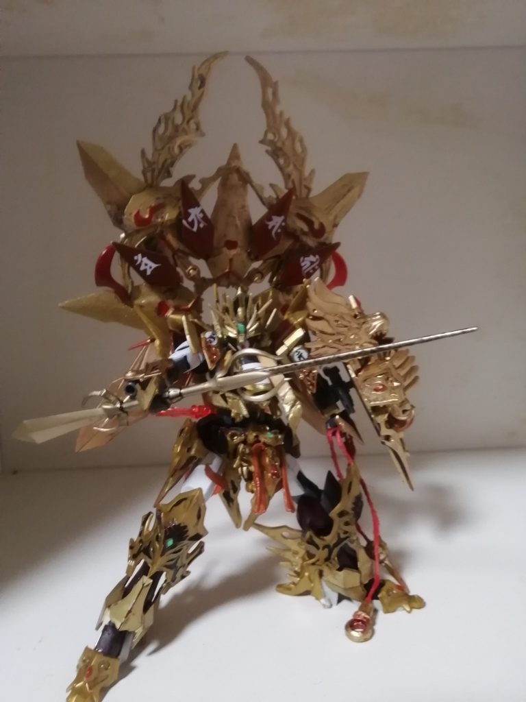 明王インパルス–2枚目/制作者：@tobitoyoe