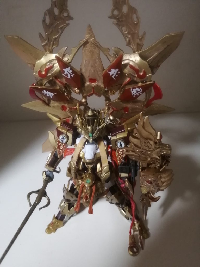 明王インパルス–4枚目/制作者：@tobitoyoe