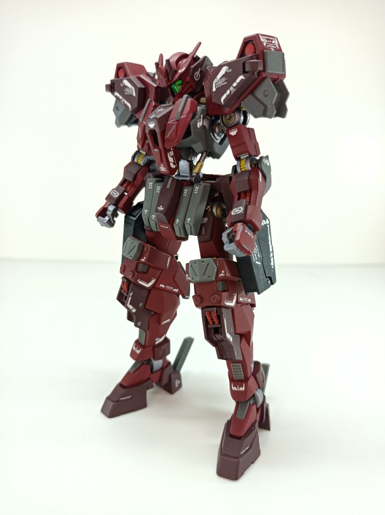 アストレア  ゾルダート–2枚目/制作者：KOU