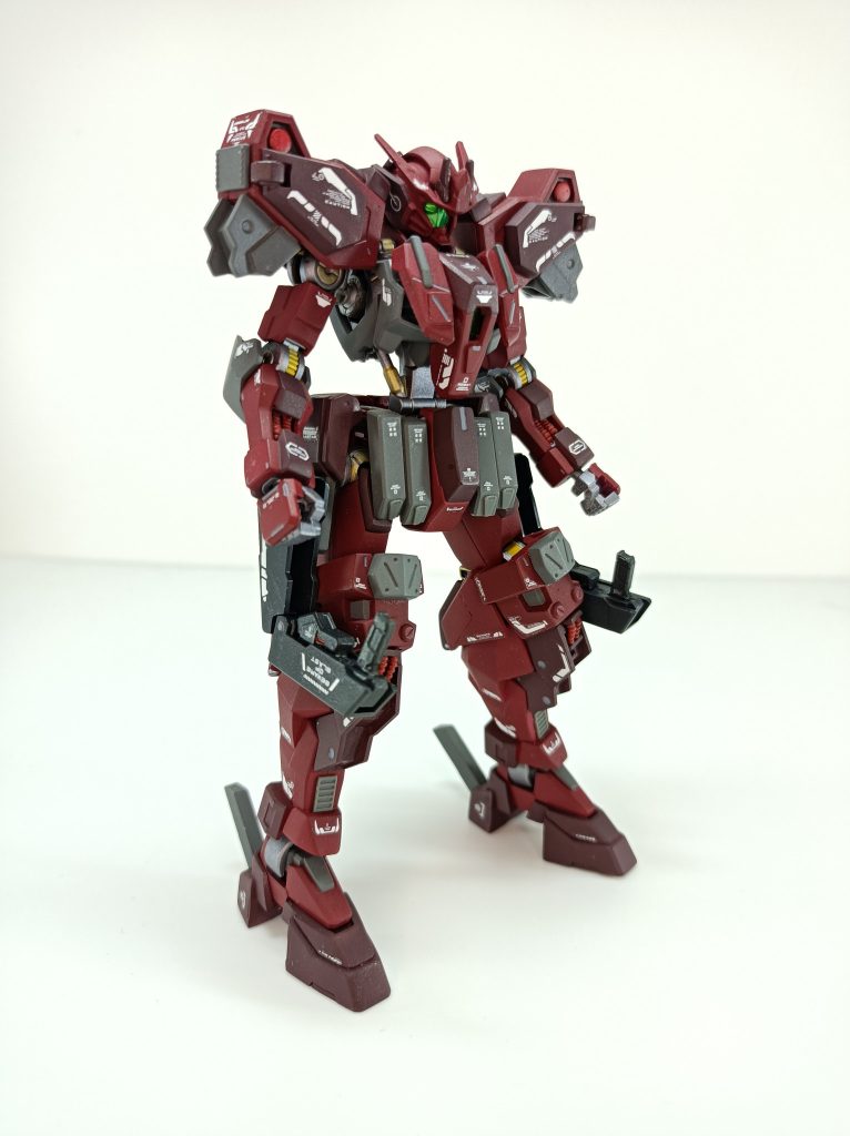 アストレア  ゾルダート–4枚目/制作者：KOU