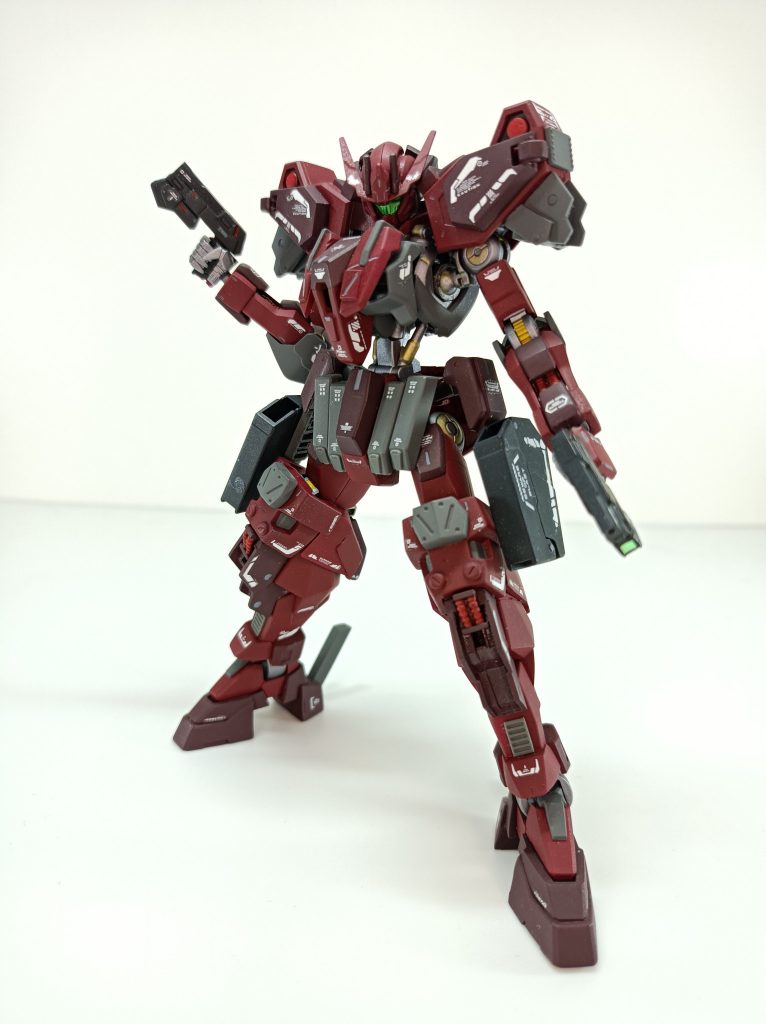 アストレア  ゾルダート–5枚目/制作者：KOU