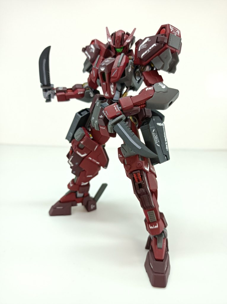 ナノラミネートナイフ✕2