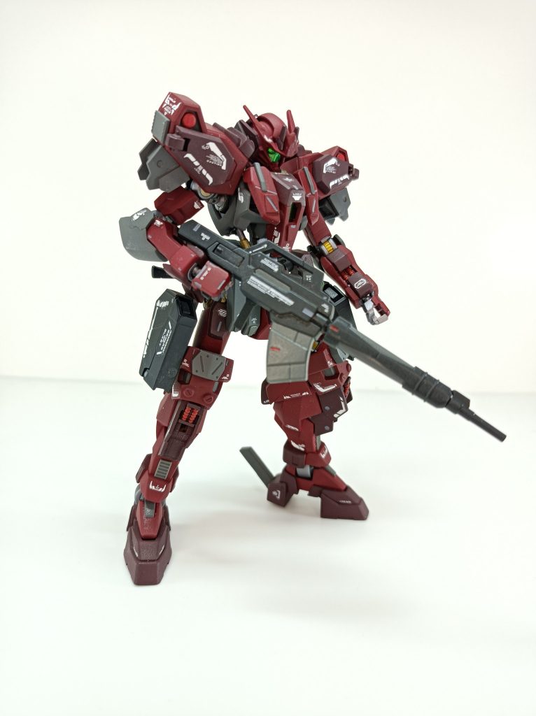 アストレア  ゾルダート–8枚目/制作者：KOU