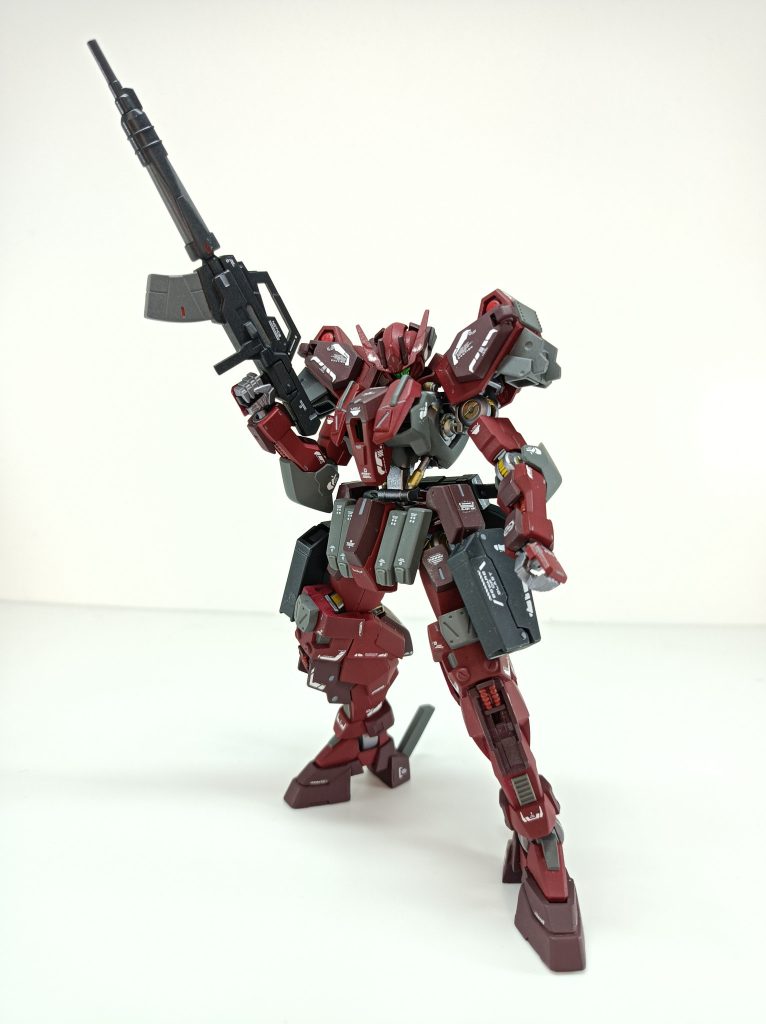 アサルトライフル