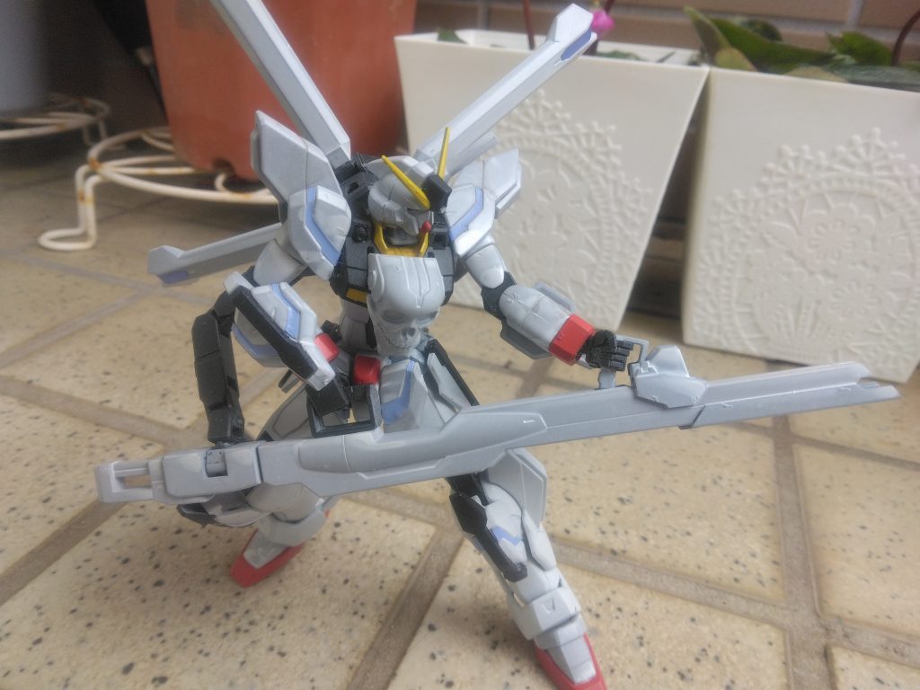 ガンダム・ダブルクロス魔王–4枚目/制作者：@Z5tVpD80wQz3irs