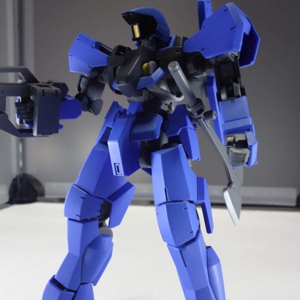 グレイズ（革命軍仕様）