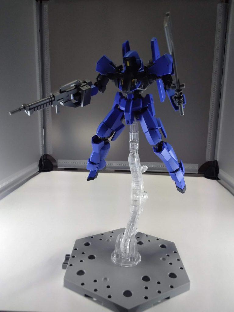 「ギャラルホルンの正義は我らにありー！」