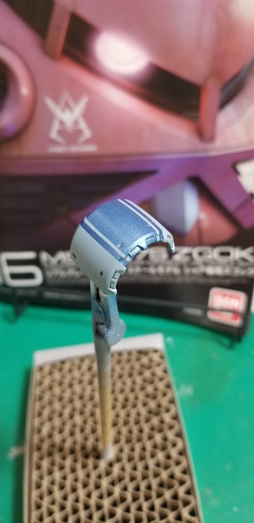 マスキングして色分けしました😅