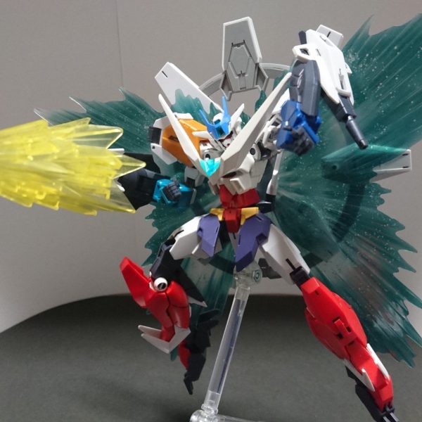 ギャラクシー・Ｖ８