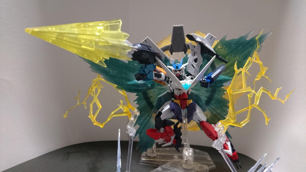 ブレイクゥゥゥゥゥ!!!