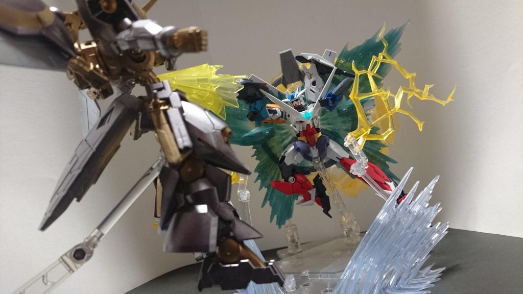 ギャラクシー・V8–5枚目/制作者:稲生景