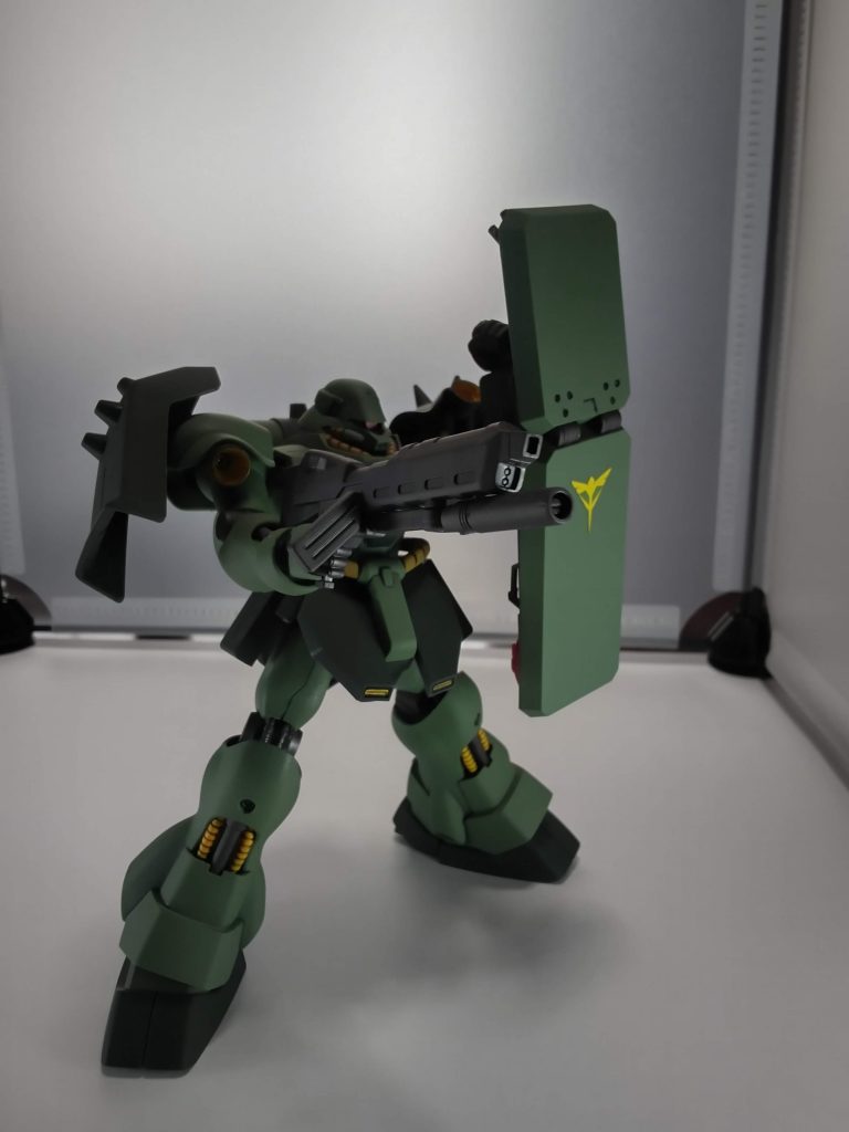 ギラ・ドーガ–3枚目/制作者：AKINORIGOTO