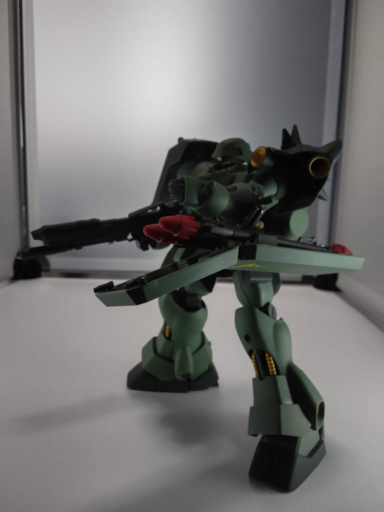 ギラ・ドーガ–4枚目/制作者：AKINORIGOTO