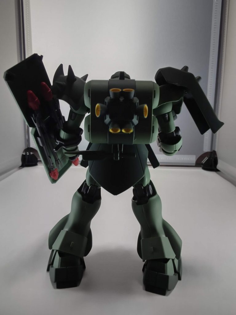 ギラ・ドーガ–5枚目/制作者：AKINORIGOTO