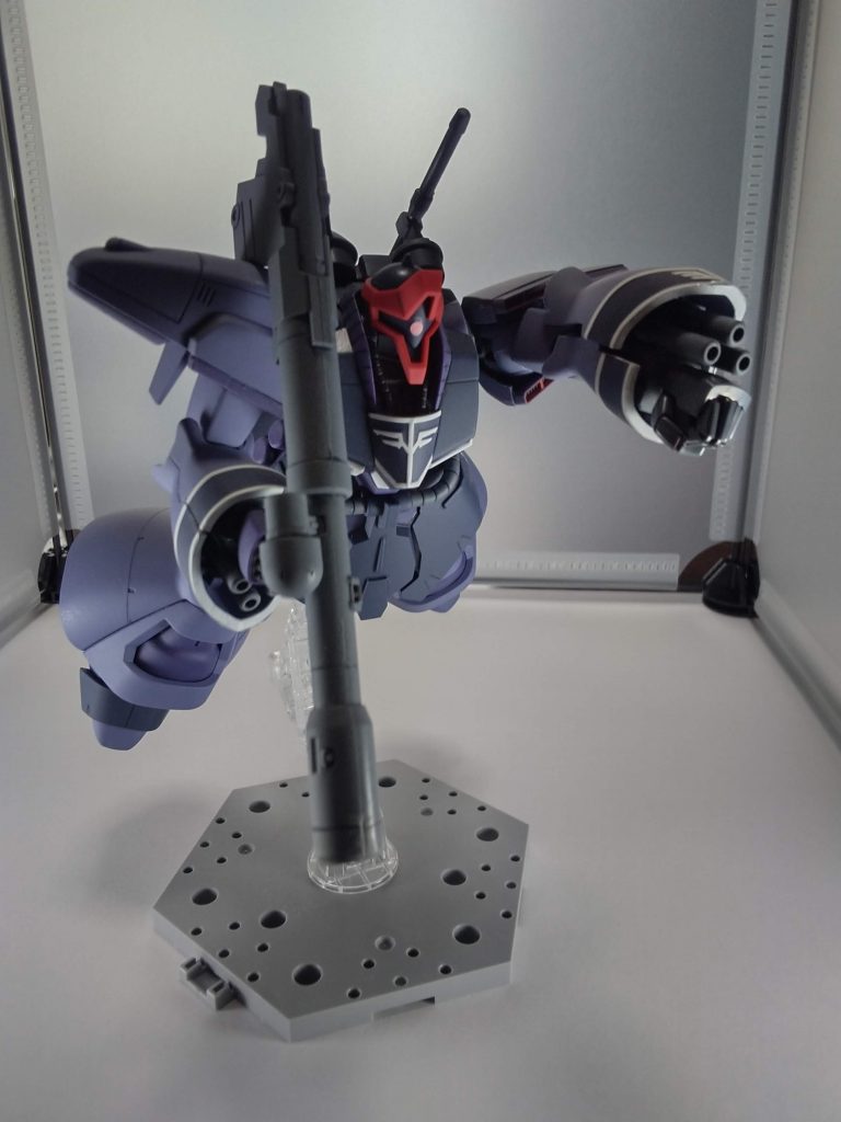 ドライセン（袖付き仕様機）–4枚目/制作者：AKINORIGOTO