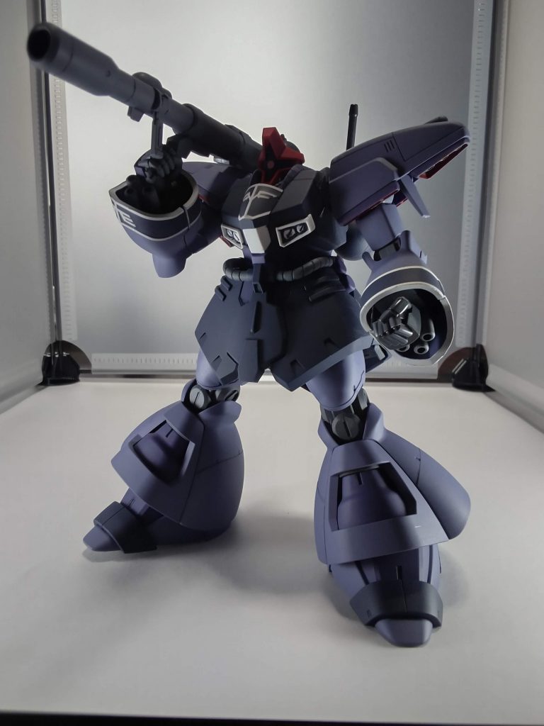 ジャイアント・バズ