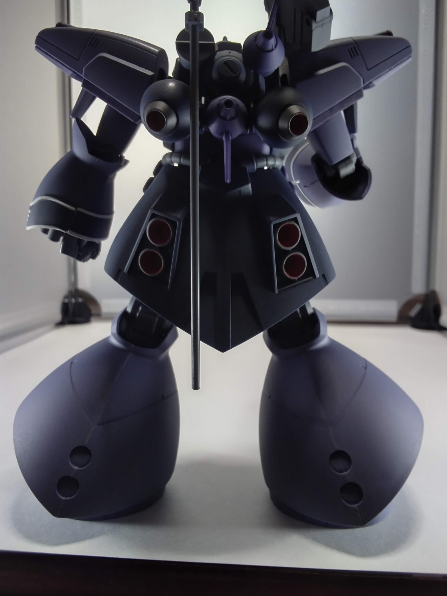 ドライセン 袖付き仕様機 Akinorigotoさんのガンプラ作品 Gunsta ガンスタ