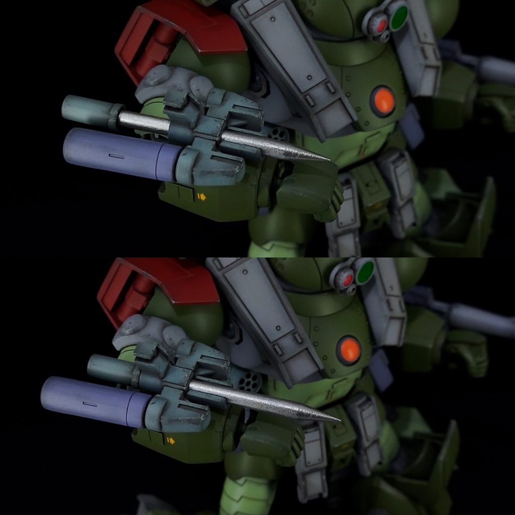 パイルバンカー