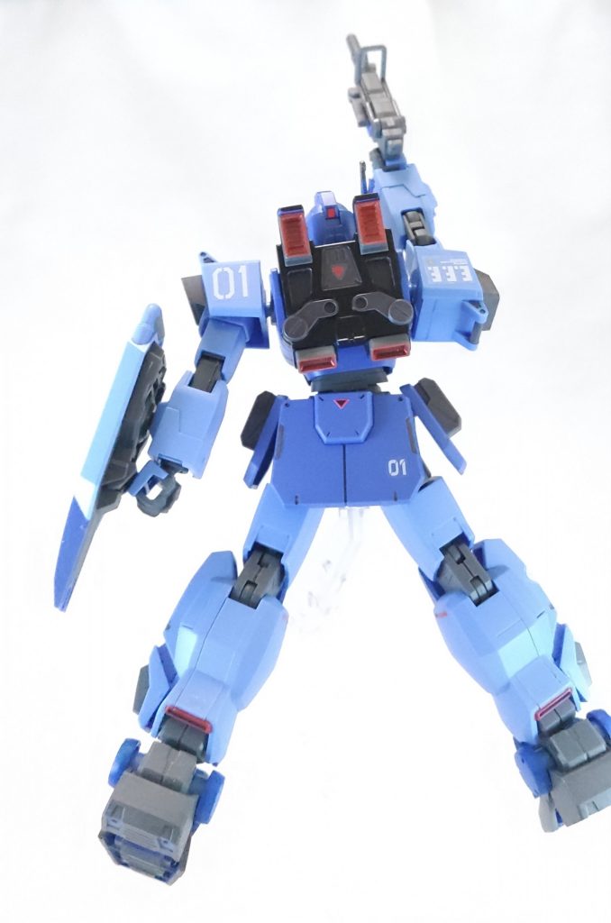 NTDとは違う技術とか言ってますが、ホントなんですか…。フェネクスのNTの意識のみで動くとことか、なんか赤くなってみたりとか。