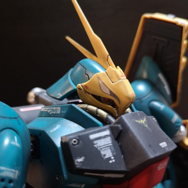 RE1/100 ヤクト・ドーガ