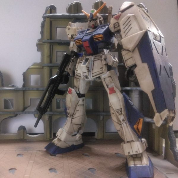 Ｇフレーム・アレックス