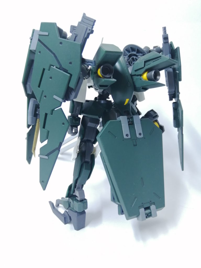 EB-08ys レギンレイズスヴェル–3枚目/制作者：Green Comet