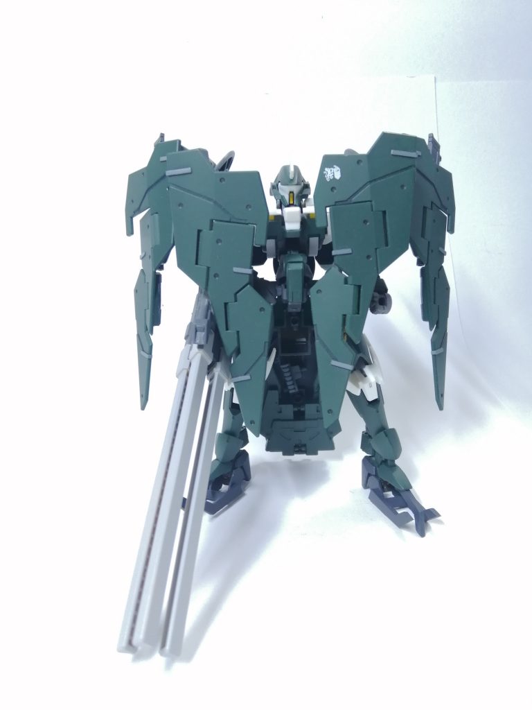 EB-08ys レギンレイズスヴェル–4枚目/制作者：Green Comet