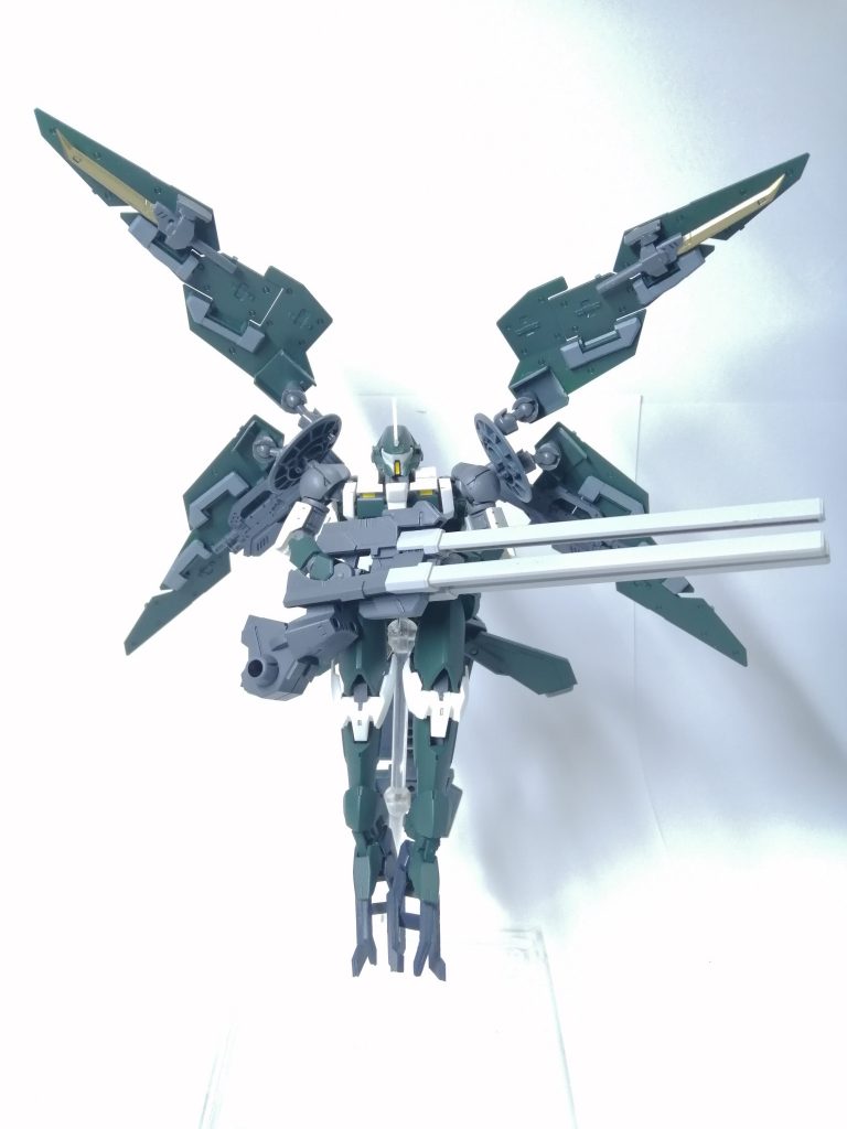 EB-08ys レギンレイズスヴェル–5枚目/制作者：Green Comet