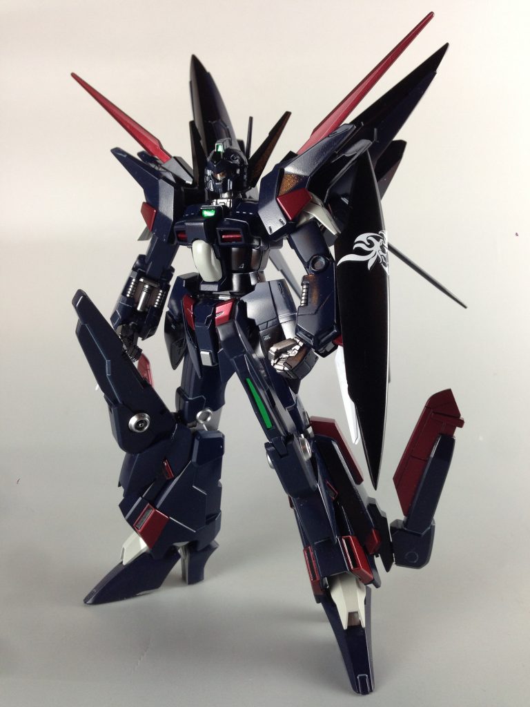 ジム・シニスター–3枚目/制作者：ユーキ