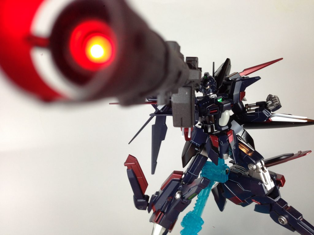 ジム・シニスター–2枚目/制作者：ユーキ