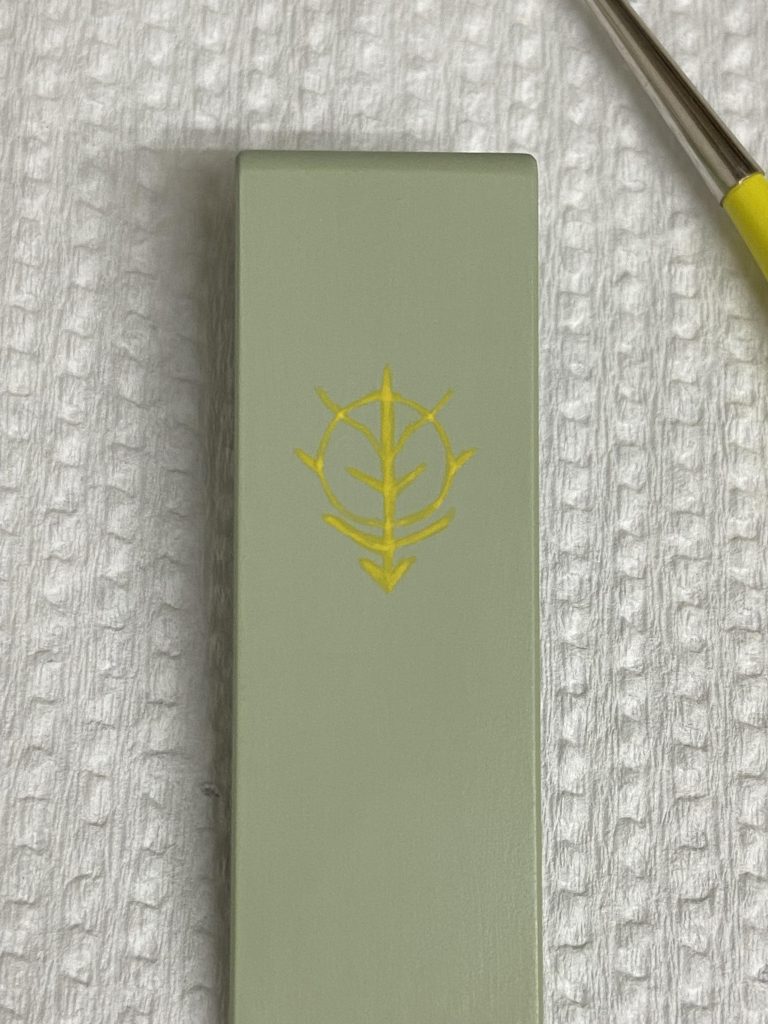 エンブレムができるまで②