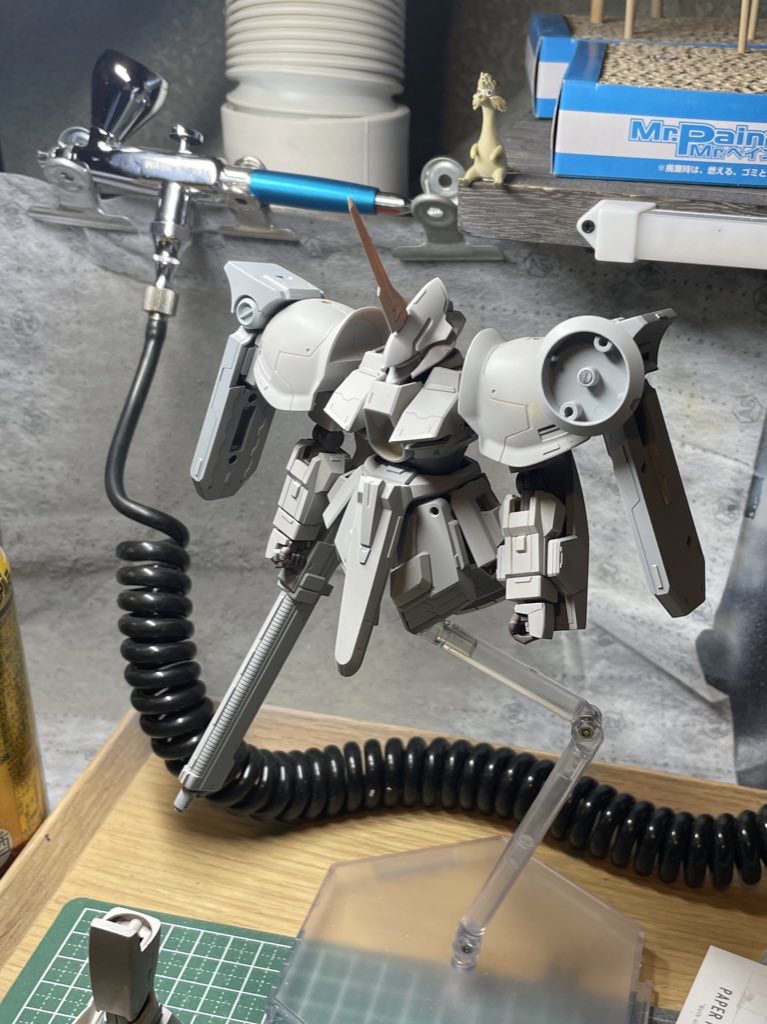 サフの状態が格好いい(定期