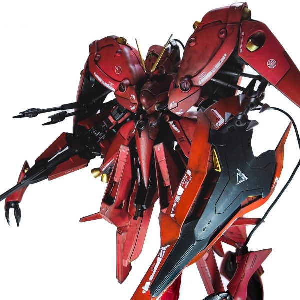 ARZ-125-X2 ノイエ・レジール