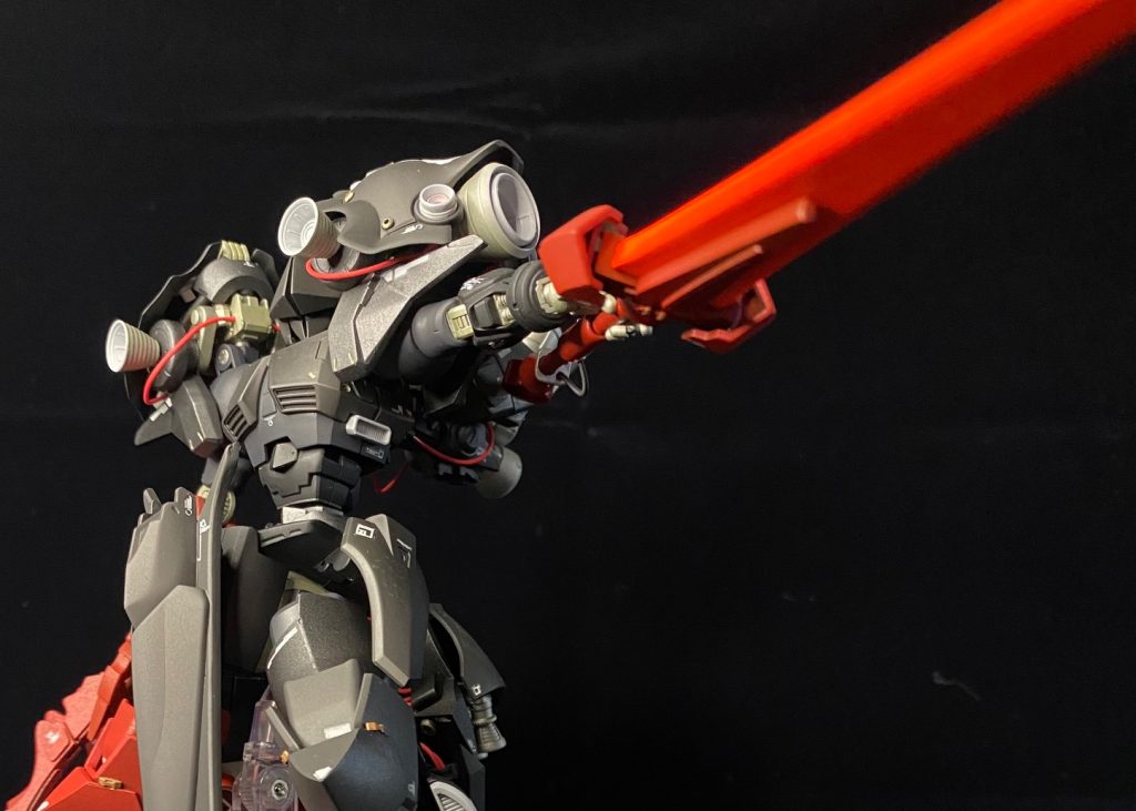 ギャン デストリオン–8枚目/制作者:tayu