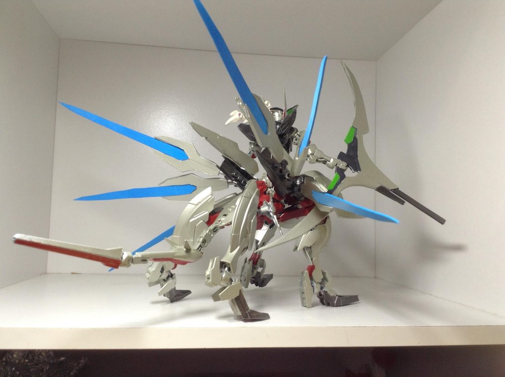 U・サジット–7枚目/制作者：suke193