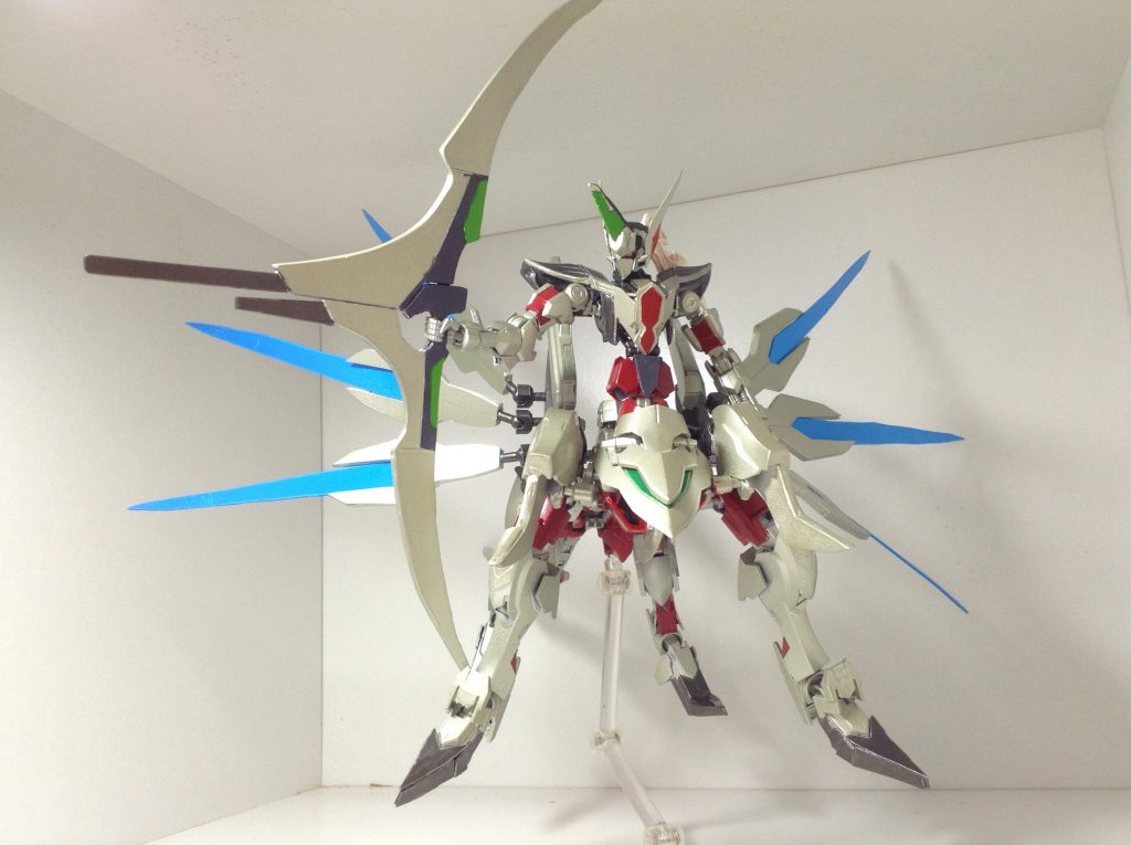 U・サジット–6枚目/制作者：suke193