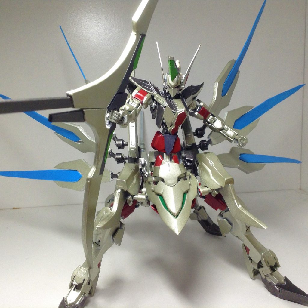 U・サジット–8枚目/制作者：suke193