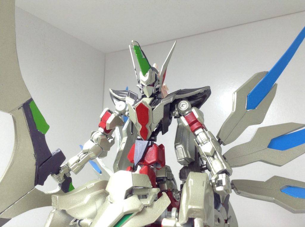 U・サジット–4枚目/制作者：suke193