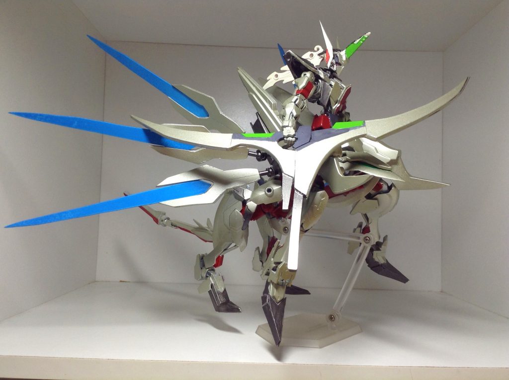 U・サジット–3枚目/制作者：suke193