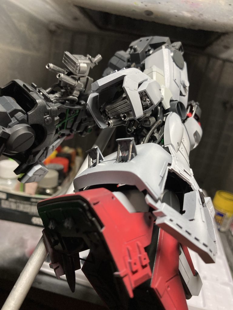 やっぱり足が好き