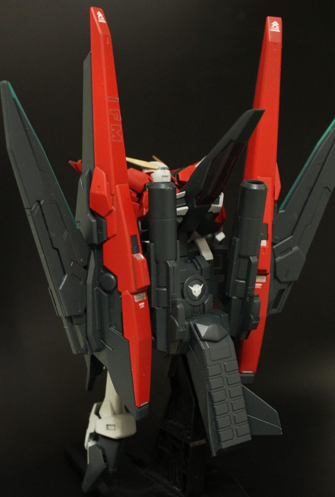リアビュー