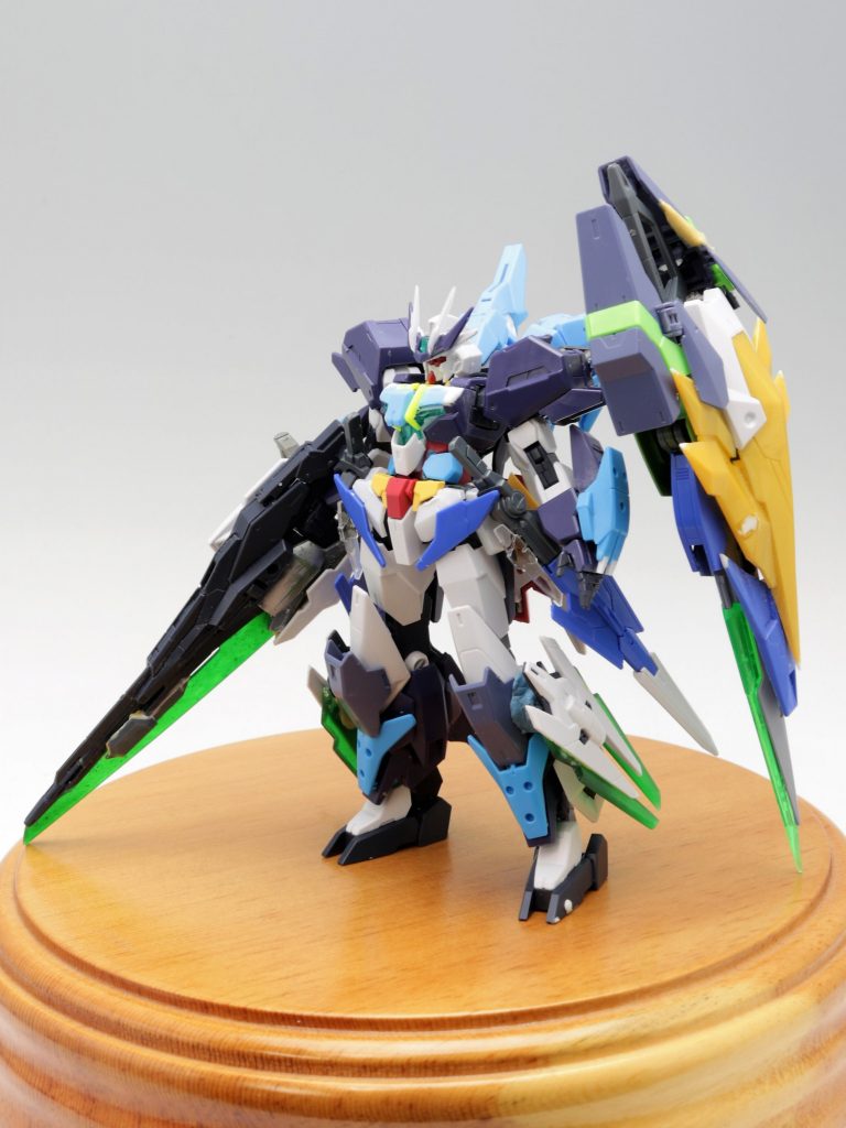 塗装前状態です。