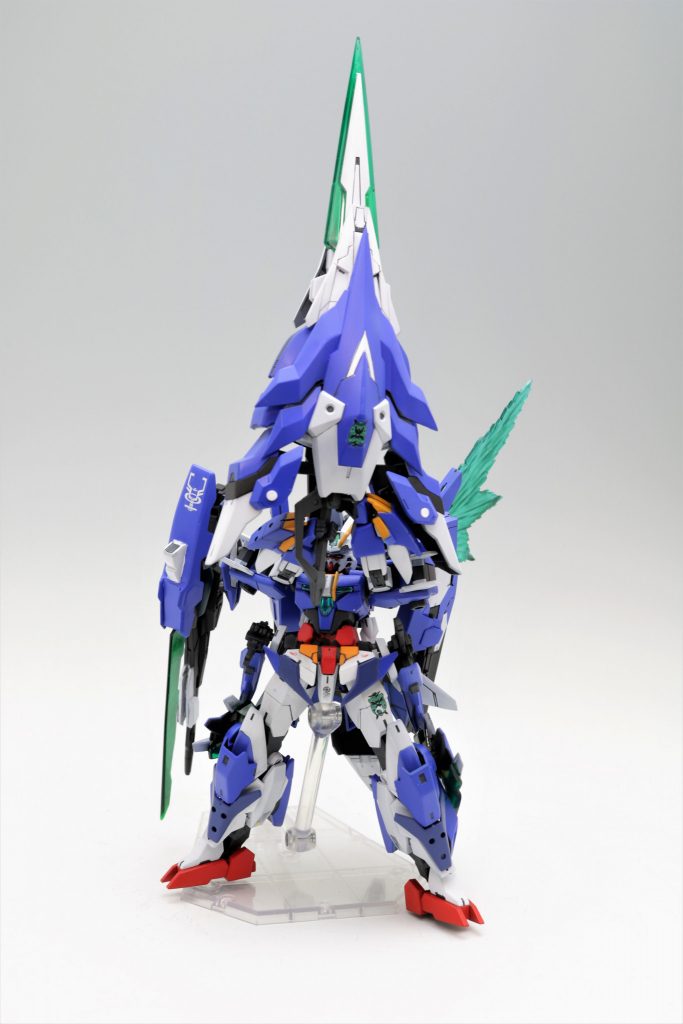 ライザーソード的な必殺技