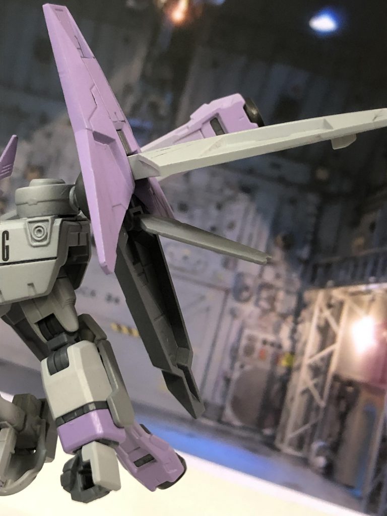 ABCシステム展開状態。