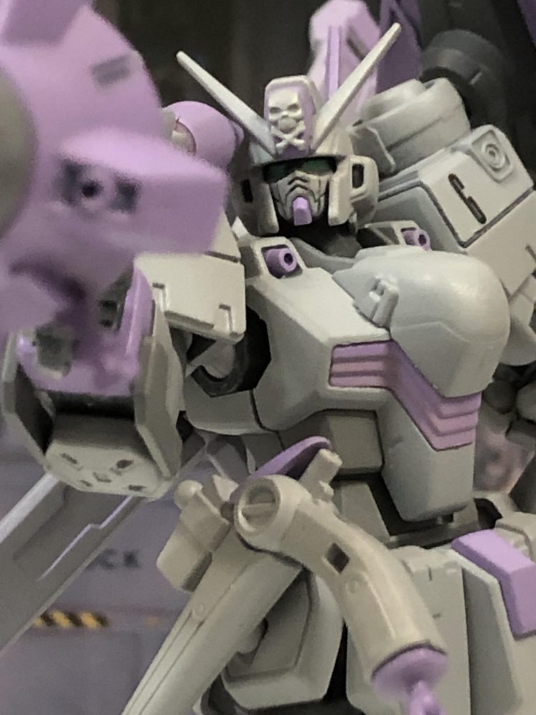 『さあ、お仕置きの時間よ・・・』