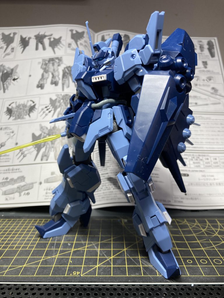 トーリスリッター・EX–6枚目/制作者：241